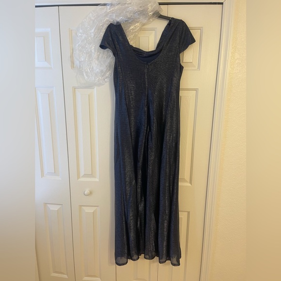 Adrianna Papell mother of bride gown - Picture 3 of 4